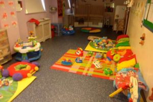 Small World Day Nursery - Unlocking the potential of every child